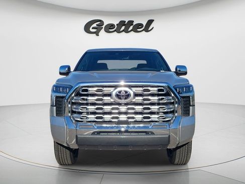 New 2026 Toyota Tundra 1794 Edition AWD/4WD image 2