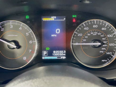 Used 2018 Subaru Crosstrek 2.0i Limited AWD/4WD image 15