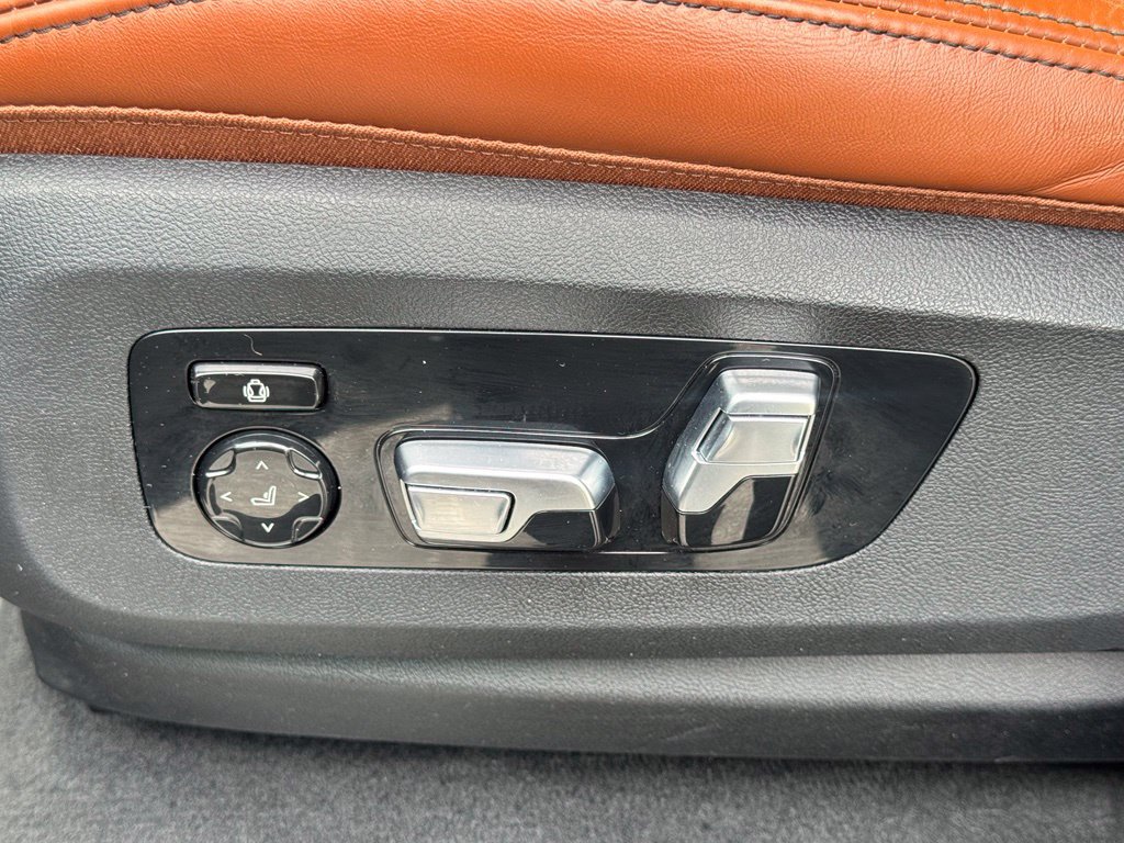 Certified 2024 BMW X5 M60i AWD/4WD image 12