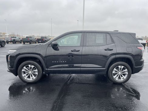 Certified 2026 Chevrolet Equinox LT w/ Convenience Package II image 2