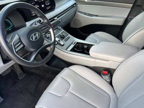Used 2025 Hyundai Palisade SEL FWD image 10