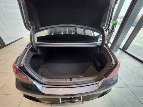 New 2026 Genesis G70 3.3T Prestige image 13