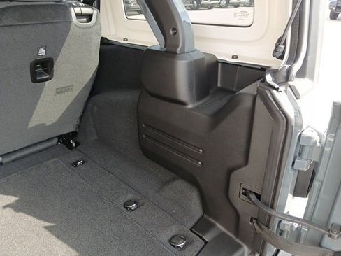 New 2026 Jeep Wrangler Sport S image 15