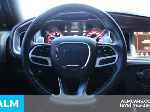 Used 2022 Dodge Charger SRT Hellcat image 23