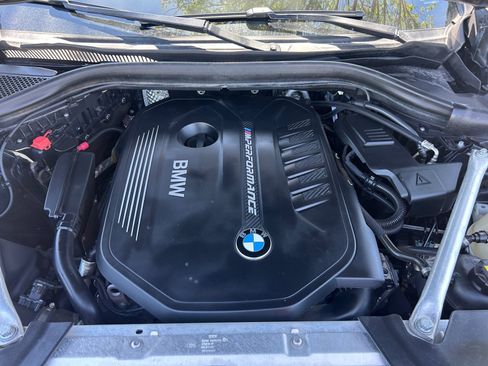 Used 2019 BMW X3 M40i w/ Premium Package AWD/4WD image 22
