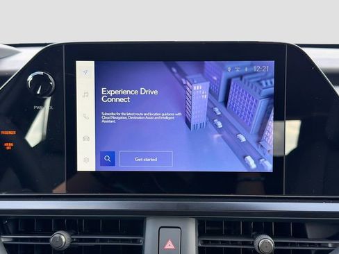 New 2026 Lexus UX 300h FWD image 31