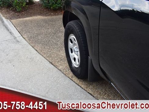 Used 2022 Nissan Frontier S w/ Technology Package AWD/4WD image 18