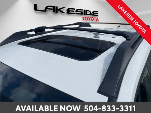 New 2026 Toyota RAV4 FWD image 3