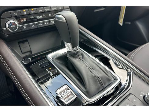 New 2025 MAZDA CX-5 Signature image 20