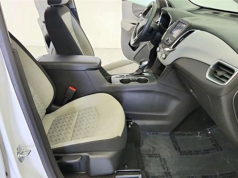 Used 2024 Chevrolet Equinox LS FWD image 35