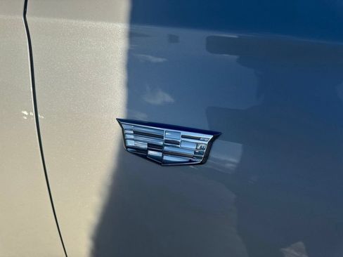 Used 2021 Cadillac XT6 Premium Luxury AWD/4WD image 45