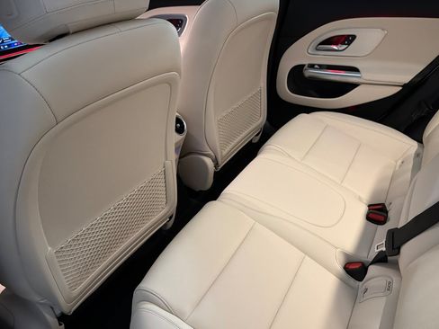New 2027 Mercedes-Benz CLA 350 image 11