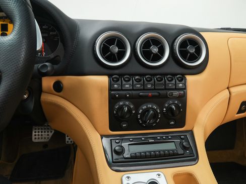 Used 2005 Ferrari 575M Maranello Superamerica image 29