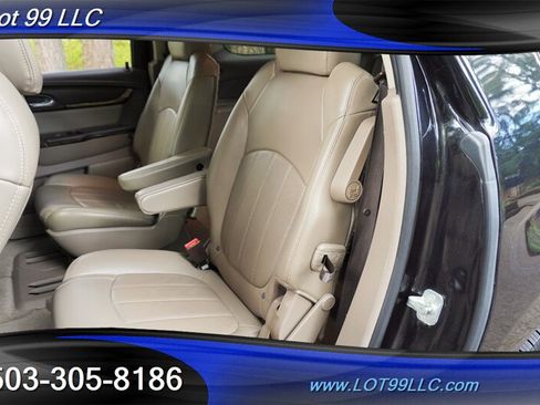 Used 2015 GMC Acadia Denali AWD/4WD image 14