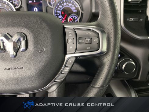 New 2026 RAM 1500 Big Horn AWD/4WD image 18