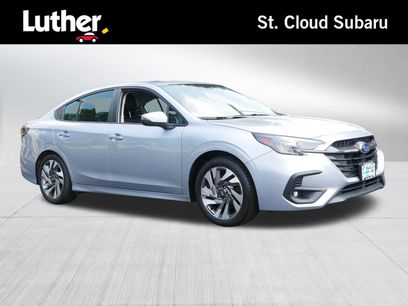 Used 2024 Subaru Legacy Limited