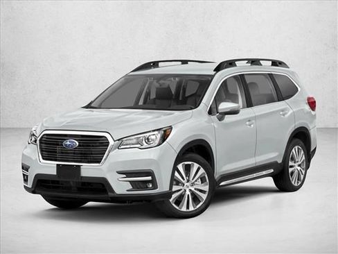 Used 2021 Subaru Ascent Limited w/ Technology Package image 1