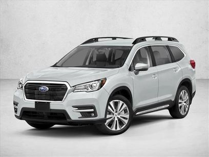 Used 2021 Subaru Ascent Limited w/ Technology Package