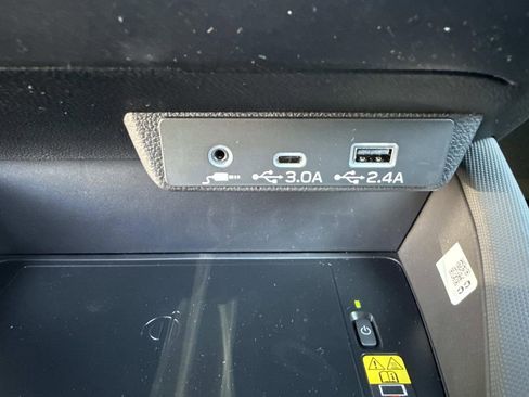 New 2026 Subaru Forester Sport image 30