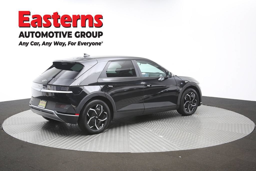 Used 2024 Hyundai Ioniq 5 SEL RWD image 39