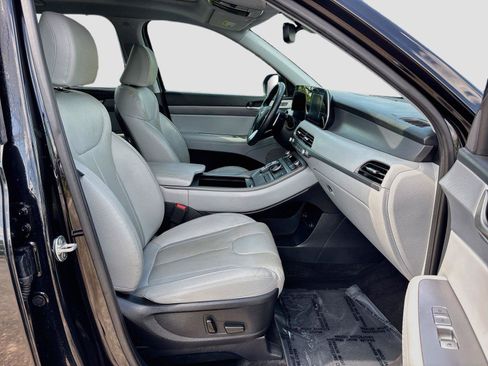 Used 2020 Hyundai Palisade SEL FWD image 29