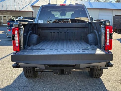 New 2026 Ford F250 XLT w/ XLT Premium Package image 23