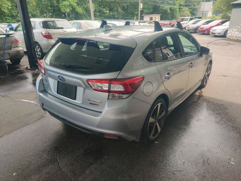 Used 2019 Subaru Impreza 2.0i Sport AWD/4WD image 6