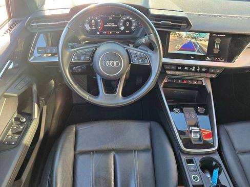 Used 2024 Audi A3 2.0T Premium image 16