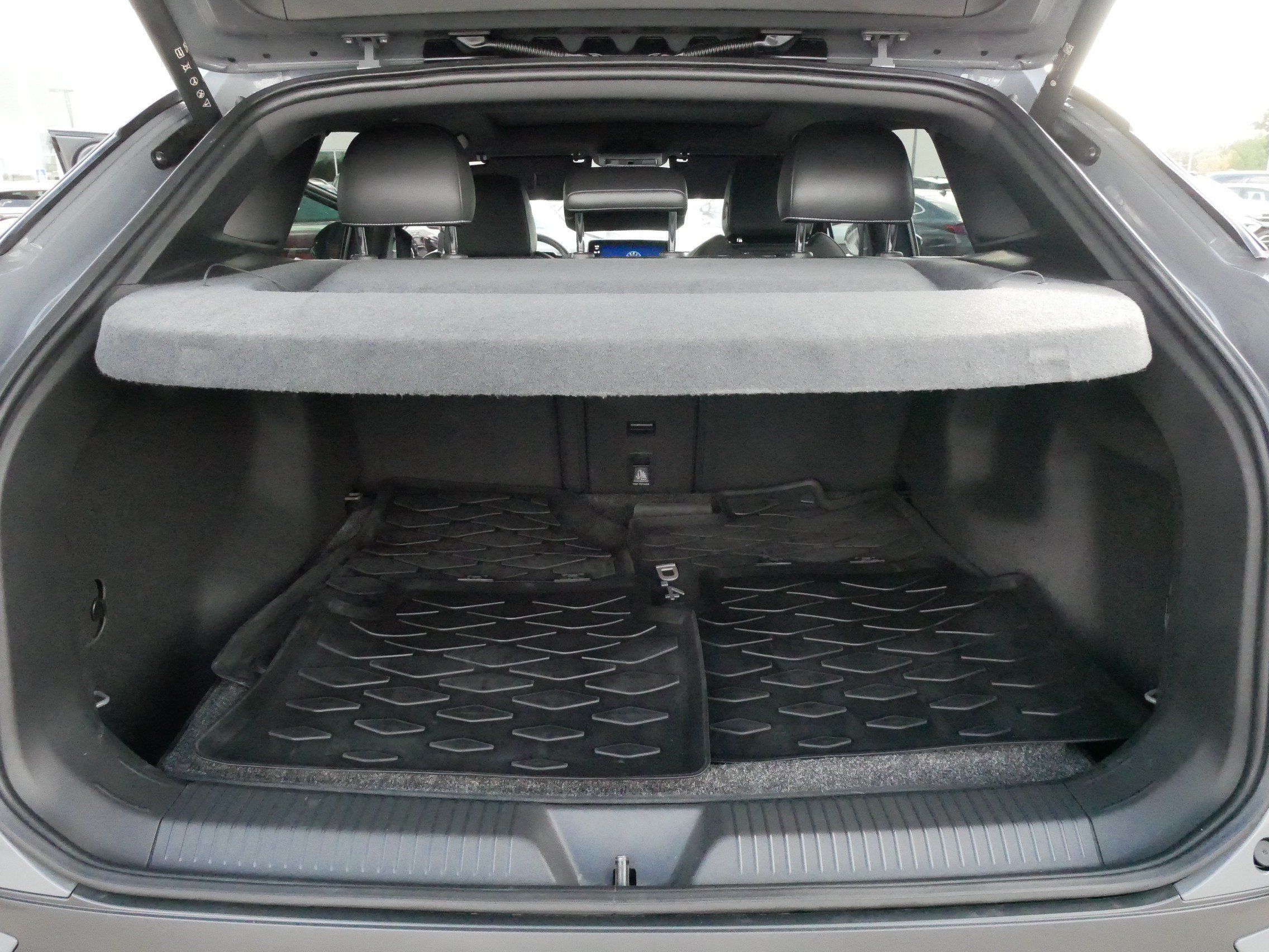 Certified 2023 Volkswagen ID.4 Pro S AWD/4WD image 20