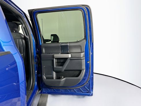 Used 2022 Ford F350 Platinum image 31