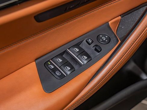 Used 2023 BMW M5 w/ Executive Package image 14