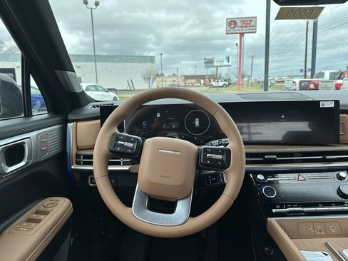 New 2026 Hyundai Santa Fe Limited image 10