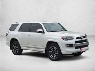 Used 2022 Toyota 4Runner Limited video 3