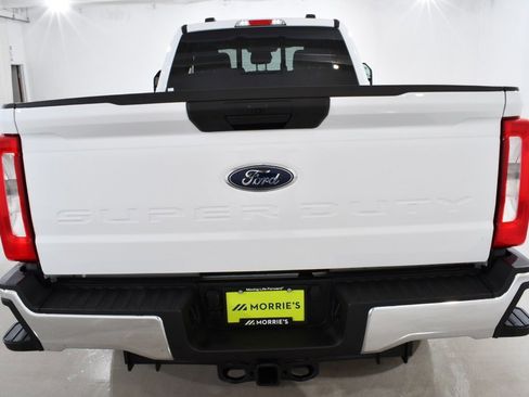 New 2026 Ford F250 XL w/ XL Driver Assist Package image 13