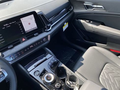 New 2025 Kia Sportage X-Line Prestige image 24