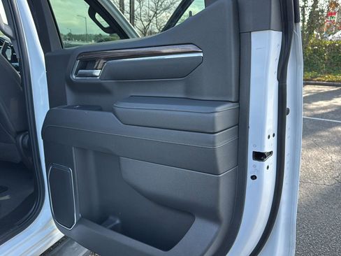 Used 2024 Chevrolet Silverado 1500 LT w/ All Star Edition Plus image 13