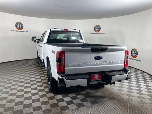 Used 2023 Ford F350 XL w/ STX Appearance Package image 21