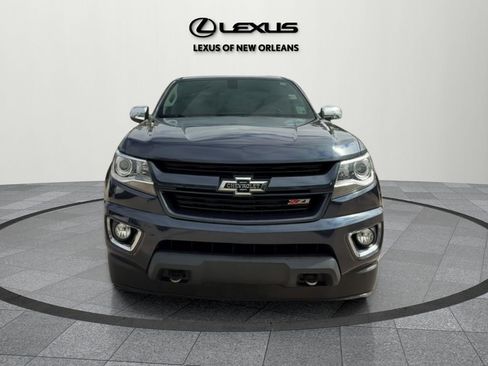 Used 2018 Chevrolet Colorado Z71 w/ Centennial Edition image 2