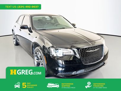 Used 2022 Chrysler 300 Touring w/ Sport Appearance Package