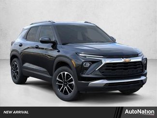 New 2026 Chevrolet TrailBlazer LT w/ Driver Confidence Package video 1