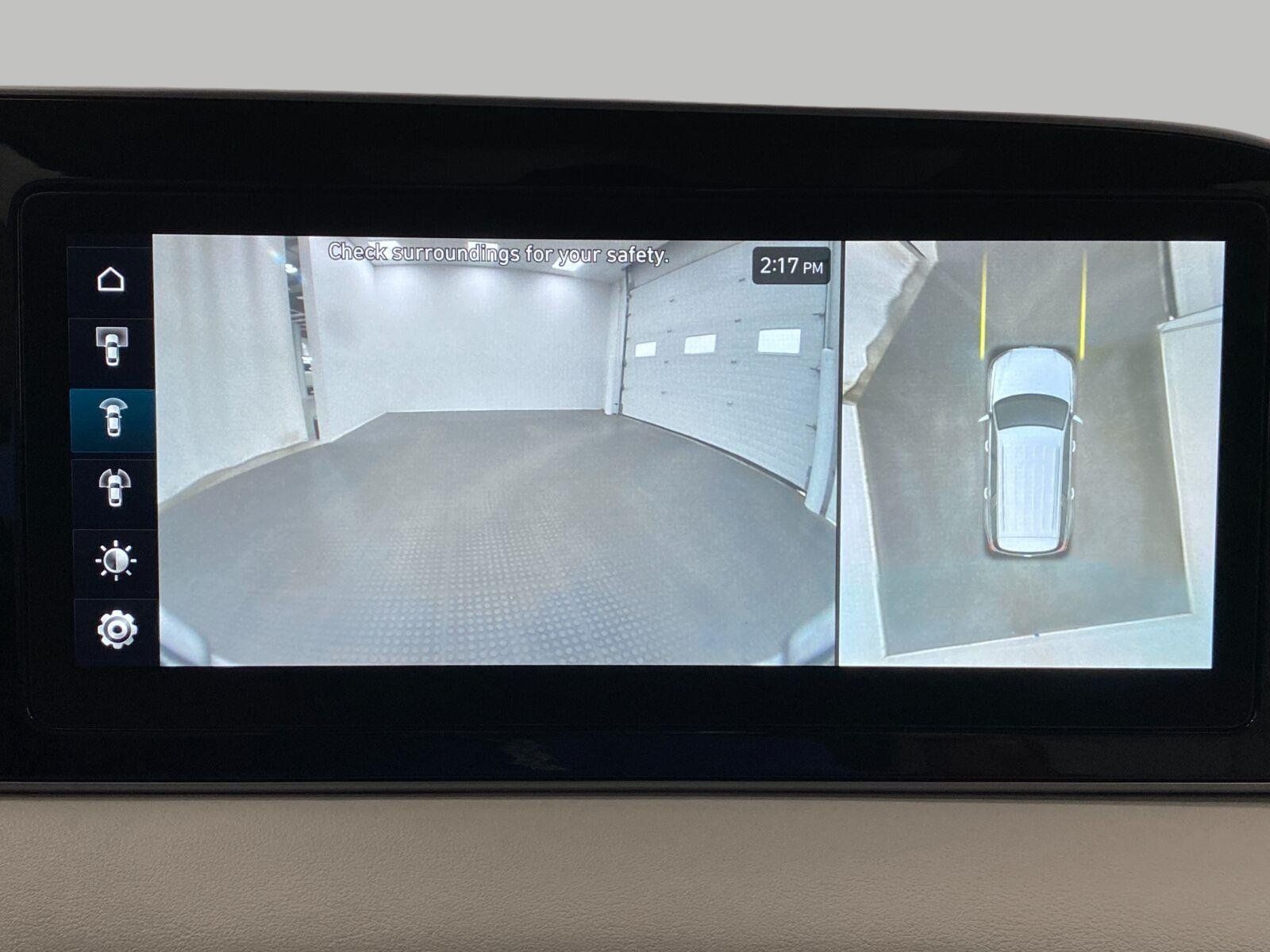 Used 2022 Hyundai Palisade Calligraphy AWD/4WD image 27