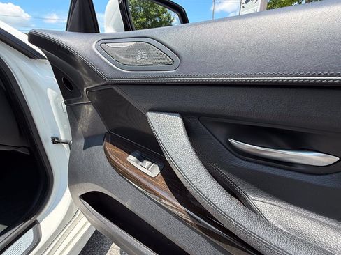 Used 2015 BMW 640i Gran Coupe RWD image 22