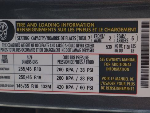 Used 2024 Volkswagen Tiguan SE R-Line FWD image 49