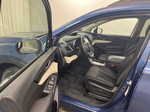 Used 2022 Subaru Ascent Premium w/ Convenience Package AWD/4WD image 11