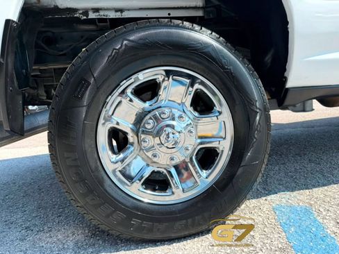 Used 2019 RAM 2500 Tradesman AWD/4WD image 12