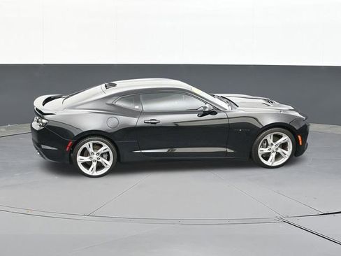 Used 2019 Chevrolet Camaro SS RWD image 63