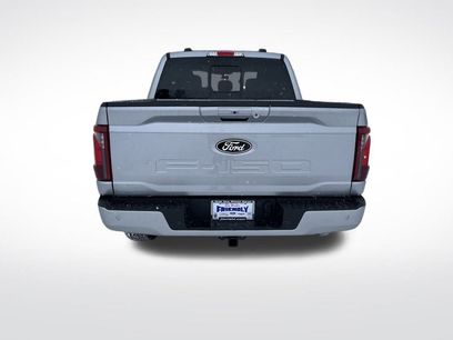 New 2026 Ford F150 XLT w/ Equipment Group 302A MID