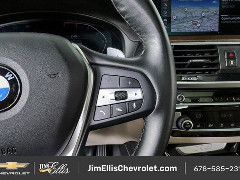 Used 2020 BMW X3 sDrive30i w/ Premium Package RWD image 10