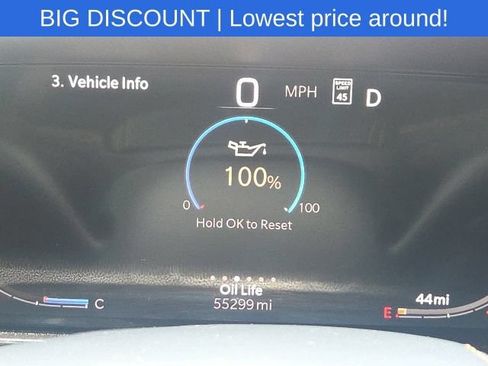 Used 2024 Jeep Grand Wagoneer Series III w/ Quick Order Packagew 28T AWD/4WD image 49