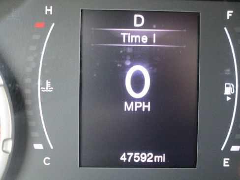 Used 2020 Jeep Renegade Latitude image 18